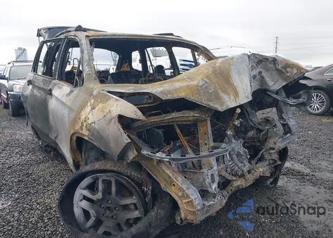 2022 Honda Passport Awd Ex-L z USA, uszkodzony, nr VIN 5FNYF8H5XNB000225